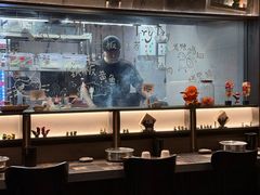 -贰醒·私房小院烧烤 (太古里店)
