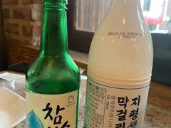 -普乐酱蟹(coex店)
