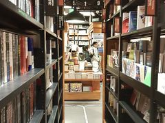 -西西弗书店(活力城店)