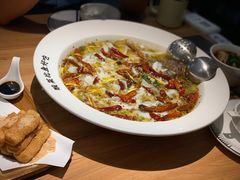 -太二酸菜鱼(正大广场店)