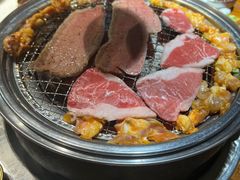 -原始泥炉烤肉(总店)