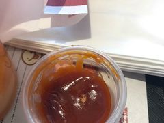 -肯德基(建华店)