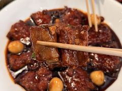 -大锅强·蒸海鲜青岛菜(金沙滩店)