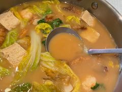 -有喜胶东小馆(超极合生汇太申祥和店)
