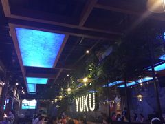 -鱼库·不仅是一家烤鱼店(车公庙店)