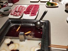 -海底捞火锅(枫蓝国际购物中心店)