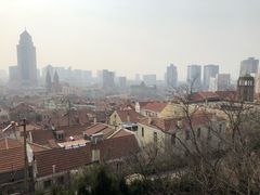 -观象山公园