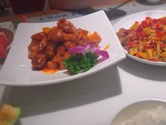 -味福记·江西小炒·南昌小吃(青山湖万达店)