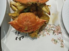 -大众海鲜(巨龙北路店)