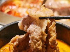 -空之介寿喜烧·和牛放题(恒隆广场店)