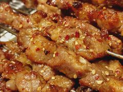 -那些年记忆烧烤