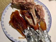 -同喜烤鸭店(光芒店)