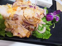 -牛味道炭火烤肉(湖前总店)