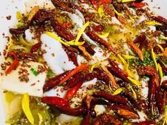 -太二酸菜鱼(汕头苏宁广场店)