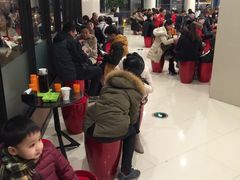 -海底捞火锅(徐州火车站店)