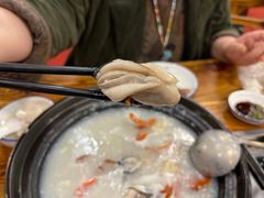 -台山侨雅海鲜粥底火锅(台山侨雅花苑店)