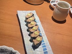 -万岁寿司(天河领展店)