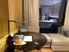 -深圳湾万怡酒店