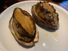限量碳烤鲍鱼-Mr·Fish鱼鲜生海鲜放题(银泰in99店)