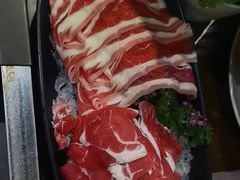 -捞王锅物料理(凯旋路店)