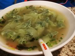 -小倩倩•鸡汤馄饨(江西路创始店)