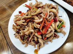 -砂锅李(九江路店)