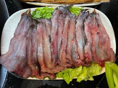 -肥龙火锅(南坪店)
