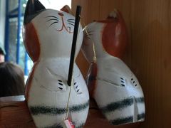 -Anne猫窝咖啡屋