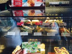 -星巴克(广州番禺钻汇广场分店)