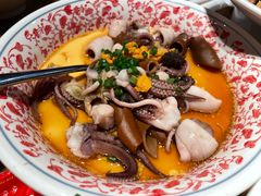 -波螺油子青岛本帮菜(银座店)