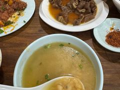 -朱大嘴肥肠血旺(福字街店)