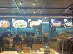 -上座·餐厅(阳光100店)