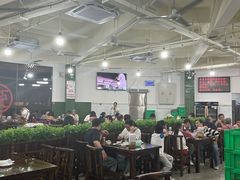 -南记食粥坊·宵夜大排档(岭南分店)