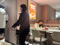 -海底捞火锅(崇文门新世界百货店)