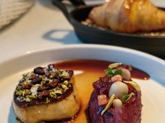 -深圳文华东方酒店·OPUS 388·精致法餐