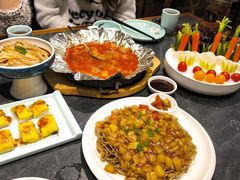 -紫泥369粗粮季(鼓楼店)