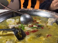 -陈生记黑鱼馆·20年活鱼现杀(宁波鼓楼店)