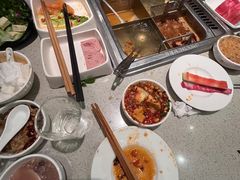 -海底捞火锅(关山保利店)