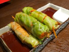 -食锦记·福建私房菜(浦西万达店)