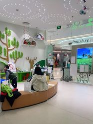 -青苗儿童口腔(长楹天街购物中心)