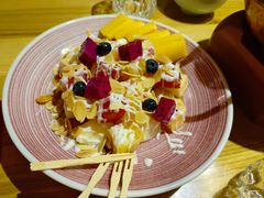 -泰果东南亚餐厅(旭辉广场店)