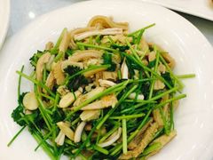 -宝轩渔府·老字号海鲜·正宗津菜(水上店)