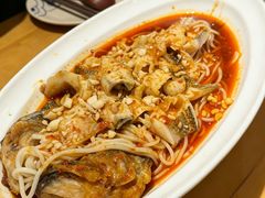 -山茶云南菜(永安里店)