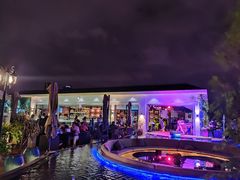 -杜尚rooftop露台酒吧