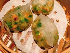 -皇朝会.经典传统粤菜(外滩店)