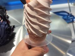 -CORNER CONE GELATO酷矿手作霜淇淋(南头古城店)