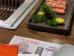 -樱宿日式和牛烧肉(五道口店)