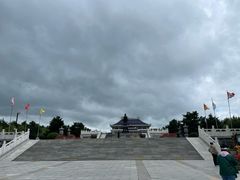 -六鼎山文化旅游区