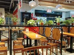 -苗小坛酸汤鱼(酒仙桥店)