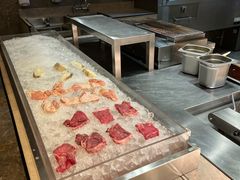 -武汉厨房自助餐厅·武汉卓尔万豪酒店